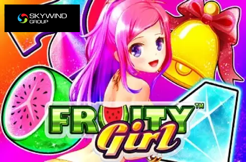 Fruity Girl